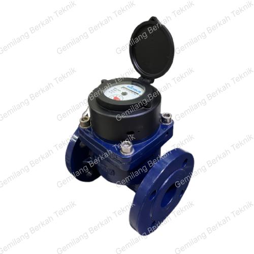 Jual WATER METER SENSUS WPI LXLN 2 inch DN50 PN16 - Jakarta Pusat ...