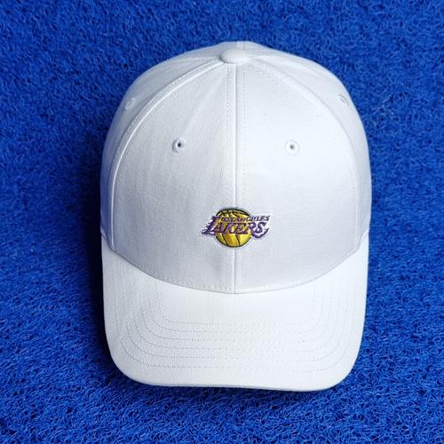 Jual topi NBA cap lakers simple logo Tegal Topi Alva