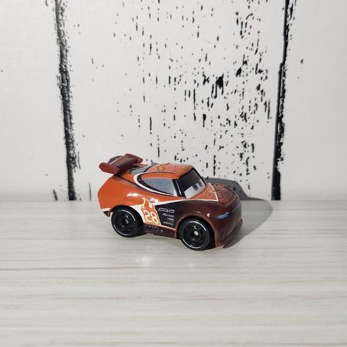Jual mini racers cars disney tim treadless - Kab. Tangerang ...