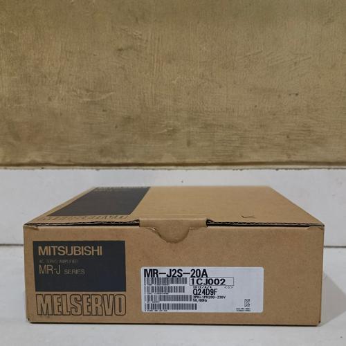 Cavo Per PLC MITSUBISHI MR-J2TBL1M, Nuovo, Compatibile