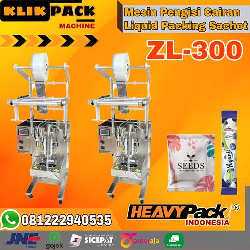 Jual Mesin Pengisi Cairan Liquid Minyak Goreng Packing Sachet Renteng ...