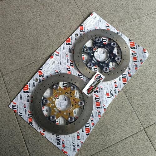 Swits Rotor Disc Jual DISC ROTOR SWITS 220MM ORIGINALTHAILAND - Jakarta Timur - Adoy ...