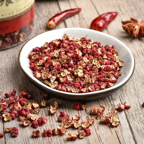 Lada Api Merah Jual Lada merah/Lada Hijau/peppercorn / Sichuan pepper lada /四川花椒 ...