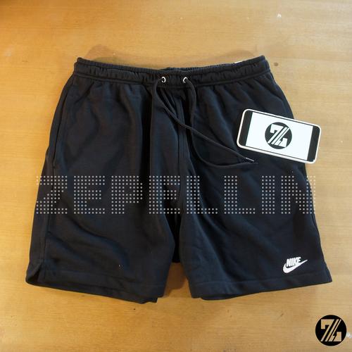 Jual CELANA PENDEK NIKE CLUB FRENCH TERRY FLOW SHORTS ORIGINAL