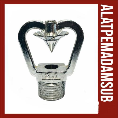 Jual Sprinkler Water Mist Pemadam Api Ukuran 1/2" 120C - Kota Surabaya ...