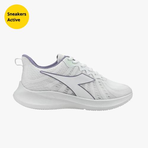 Jual Diadora Martino Women's Running Shoes White DIAX24F0811W