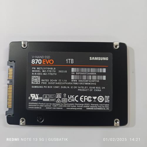 1tb Ssd Samsung Qvo Vs Mx500 Crucial Mx500 2tb Vs Samsung 860 Evo