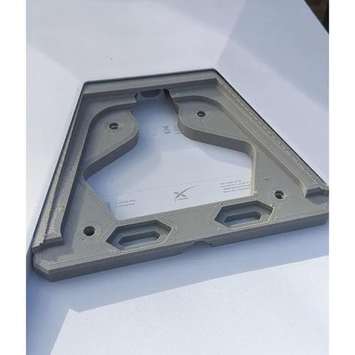 Jual STARLINK Gen 3 v4 Dudukan Antena Tiang / Pipa Outdoor Router ...