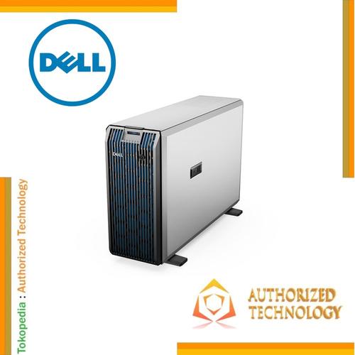 Dell PowerEdge T360 サーバー Dell PowerEdge T360 | Tower Server