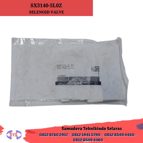1PCS SY3140-5LZD-01 SY31405LZD01 1PC New Solenoid Valve