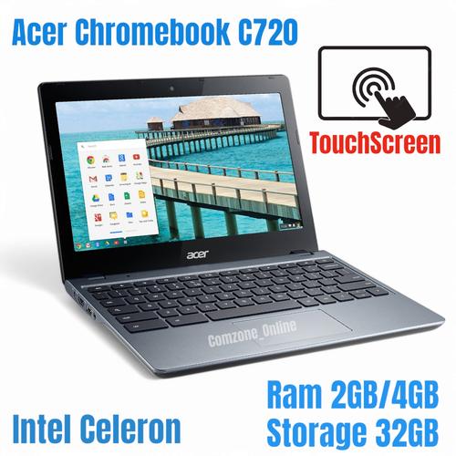 Acer Chromebook 本体 タッチスクリーン 大画面15.6インチ、14インチ