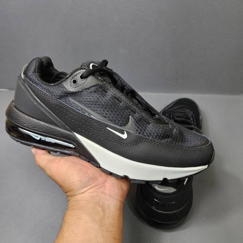 Jual SEPATU NIKE AIR MAX 270 PULSE 2023 BLACK WHITE ORIGINAL