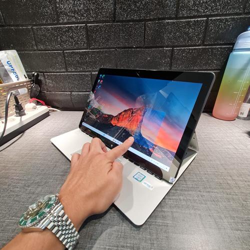 Laptop 2in1 Tablet Sony Vaio VJZ13B Core i5 6267u Ram 8GB Ssd 256GB Vga  Intel Iris Graphics 550 di Lorenza Computer Tokopedia