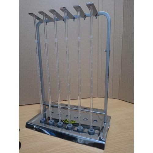 Jual RAK WESTERGREN LED LAJU ENDAP DARAH KAPASITAS 6 PIPET PUPICK MED ...