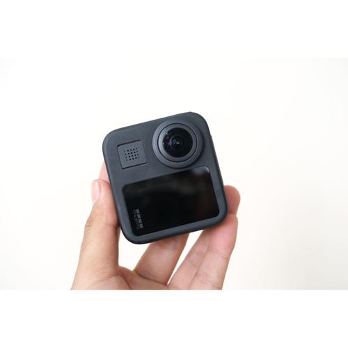 Jual GOPRO HERO MAX BEKAS GOPRO MAX 360 BEKAS MULUS GOPRO MAX 360