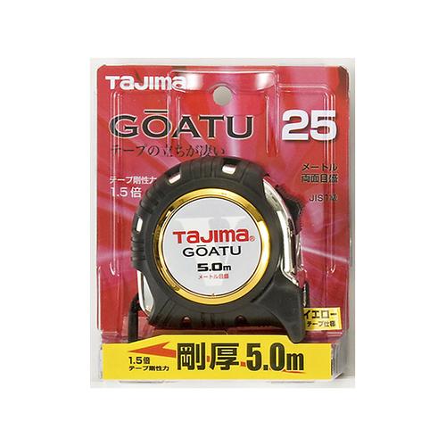 Tajima GS LOCK Measuring Tape 25 Ft. X 1 Inch With Compatible Clip GS C25 75mbw - View #6