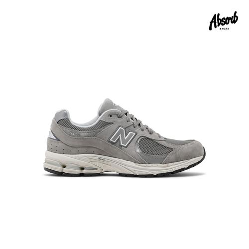 Promo New Balance 2002R (Marblehead/Light Aluminum) ML2002RC 2002 R di  Absorb Store Tokopedia
