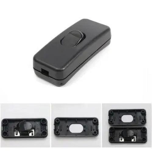 Jual Saklar Gantung 1 Tombol Switch Bedside On Off Paralel Saklar Kabel ...