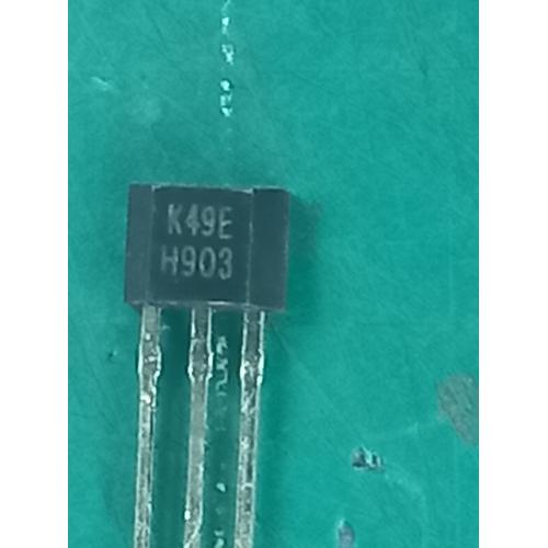 Jual magnetic sensor / sensor magnet K49E 3144 hall effect - 49E - Kota ...