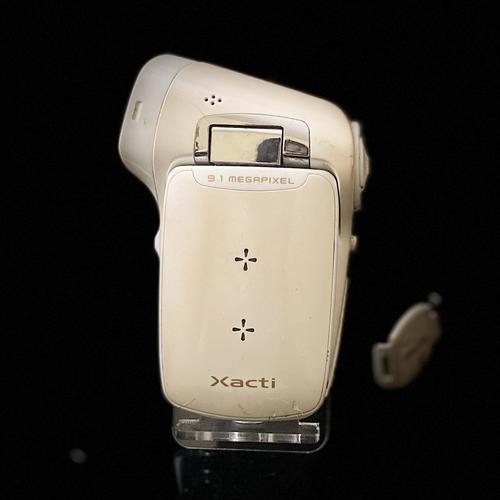 Jual Handycam/camcorder Sanyo xacti VPC CG9 Kota Administrasi