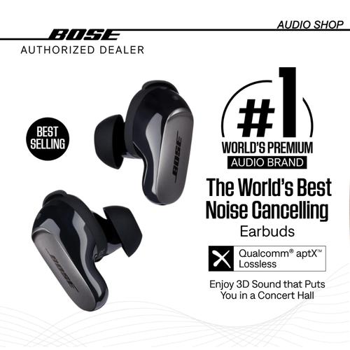Noise Cancelling Best Cheap True Wireless Headphones Bose