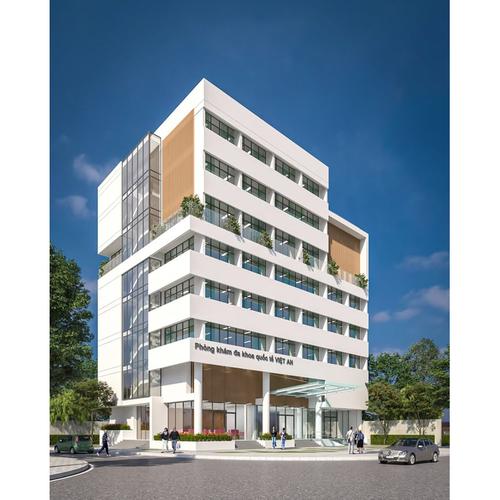 Jual Peluang Investasi Strategis dalam Pembangunan Rumah Sakit Tipe C ...