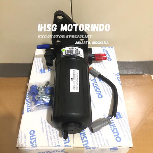 Jual POMPA SOLAR ROTAK LIFT PUMP 320D2 312D2 312D2 GC 323D3 318D2 L ...
