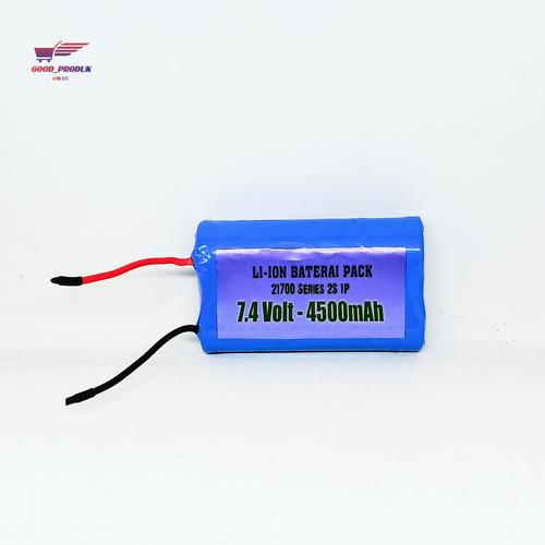 Batteria Li-ion 7.4V 3000mAh Per Aspirapolvere CECOTEC Conga Compact, Ricambio Ad Alta Capacità Con Protezioni Multiple - 2