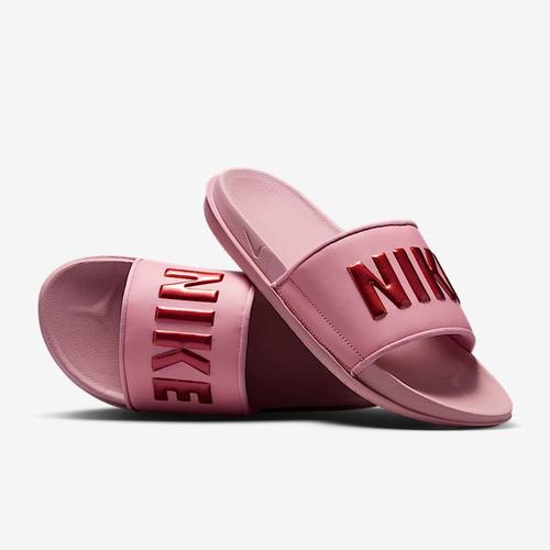 women's nike offcourt slides