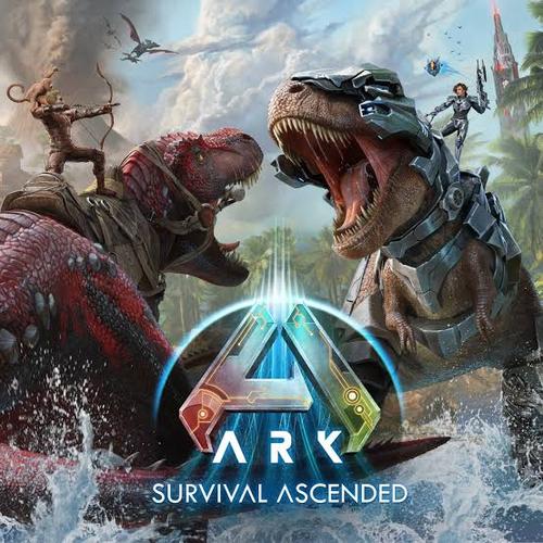 Jual Ark Survival Ascended PS5 - PS5 SECONDARY - Jakarta Timur ...
