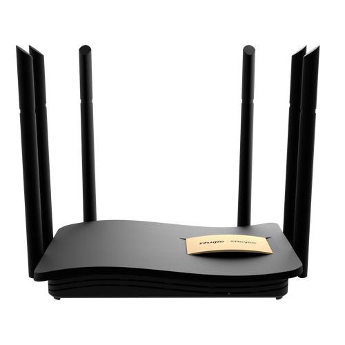 Harga Router Rbg412nd Jual RG-EW1200G PRO 1300M Dual-band Gigabit Wireless Router - Kota ...