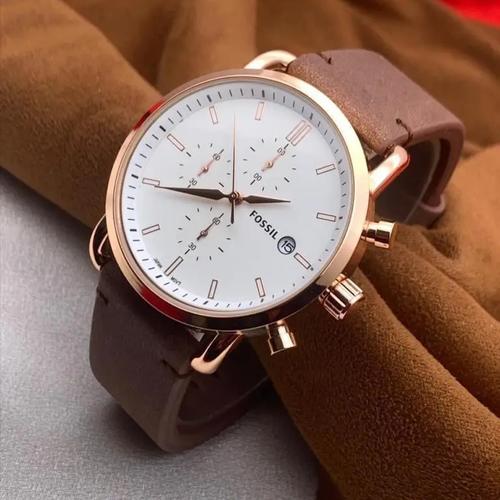 Jual JAM TANGAN PRIA FOSSIL FS5476 FS 5476 ORIGINAL