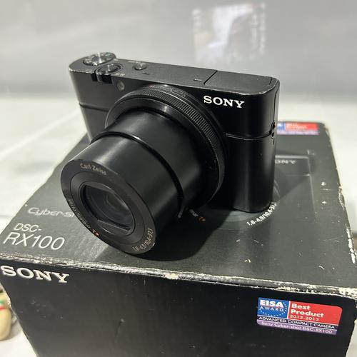 Rx100 Mark Rx100 Zoom Jual SONY RX100 MARK I KAMERA