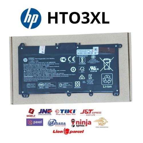 Écran Complet HP 14-ce3501n Avec Châssis - 14" LED - Occasion