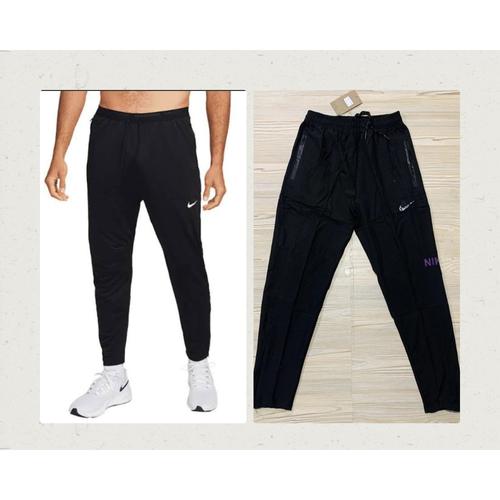 Jual Original Dry Fit Training And Running Long Pants With Zipper