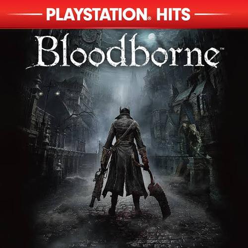 Year Edition Ps4 Bloodborne Bundle Bloodborne™ Complete Edition Bundle