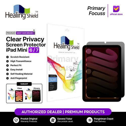 Jual HEALING SHILED Screen Protector iPad Mini 7 6 2021 2024 HEALING ...