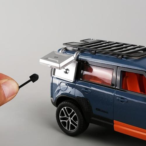 Jual 【Besty】Mobil Mainan Kendaraan Lapis Baja Unimok/Mercedes RV/Land ...