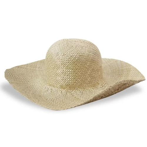 Jual Topi Anyaman Wanita /Pria /Topi Samak /Topi jerami /Topi Anyaman ...
