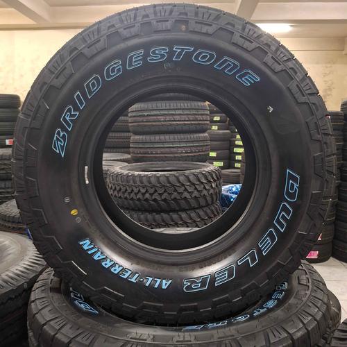 Promo Ban Mobil Bridgestone Dueler AT002 265 70 R15 15 Cicil 0% 3x ...