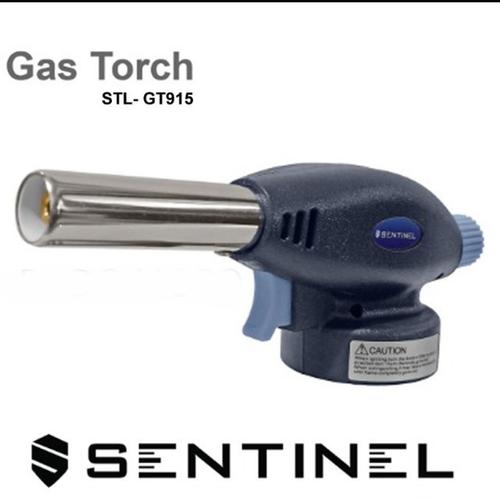 Jual Sentinel Gas Torch / Kepala Portable Gas Torch STL-GT915 - Kota ...
