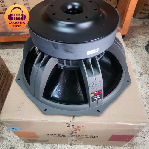 Jual Speaker ACR Fabulous 18