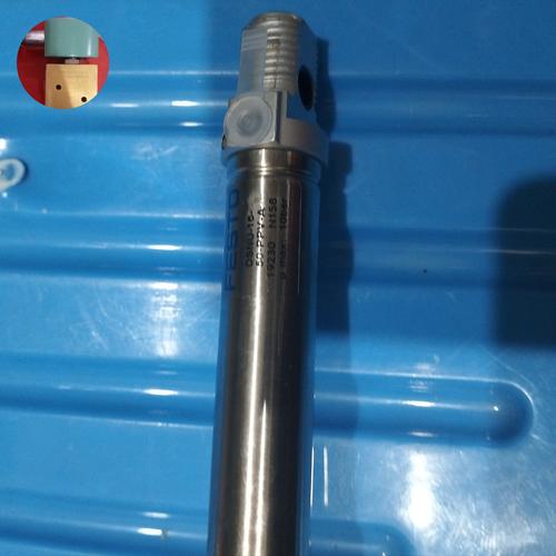 Festo Normzylinder DSNU 16 50 PPV A (19230 / 4052568003296 Festo Normzylinder DSNU 16 50 PPV A (19230 / 4052568003296
