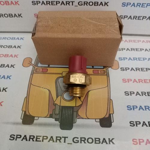 Jual Switch Assy Thermo / Swit Kipas Radiator for Viar Karya Import ...