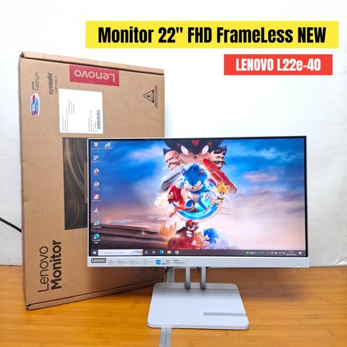 Jual LED LCD Monitor 24 Inchi High Resolusi Berkualitas dan Bergaransi ...