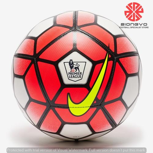 Promo BOLA SEPAK SIZE NIKE PREMIER LEAGUE HERITAGE ORDEM 3-SP25  HQ0325100 di Siongvofootball Tokopedia