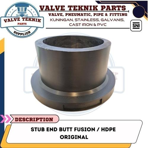 Jual STUB END HDPE 2