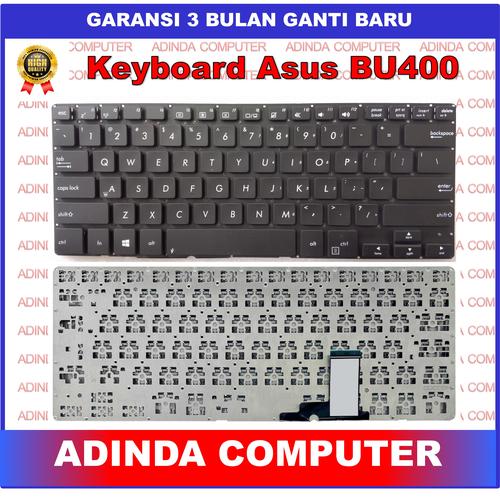 Jual Keyboard Asus Pro Advanced BU400 B400 B400A B400V BU400A BU400V ...