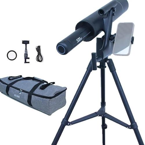 Jual Beaverlab Teleskop Pembiasan Astronomi Digital Cerdas Tw1 Pro