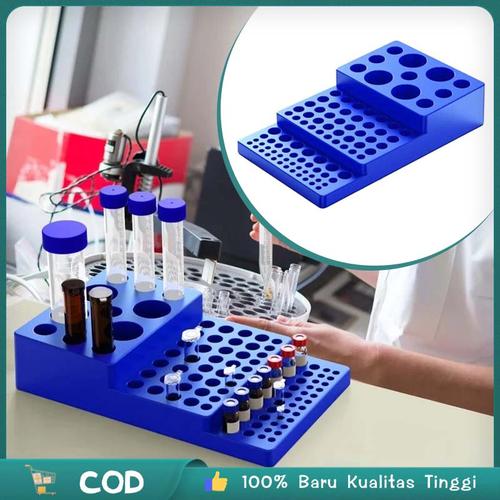 Jual Rak Tabung Centrifuge 3 Lantai Rak Tabung Laboratorium Rak Tabung ...